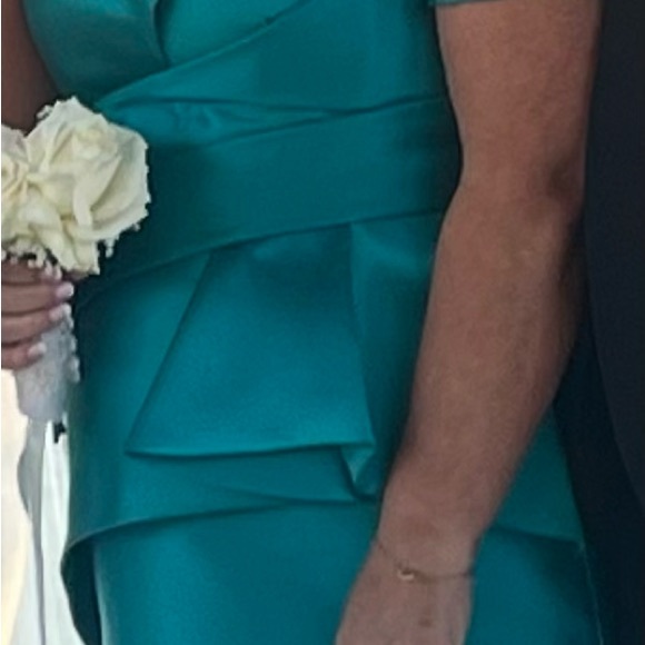 Alex Evenings - Mother of the Bride Dress - Picture 15 of 16